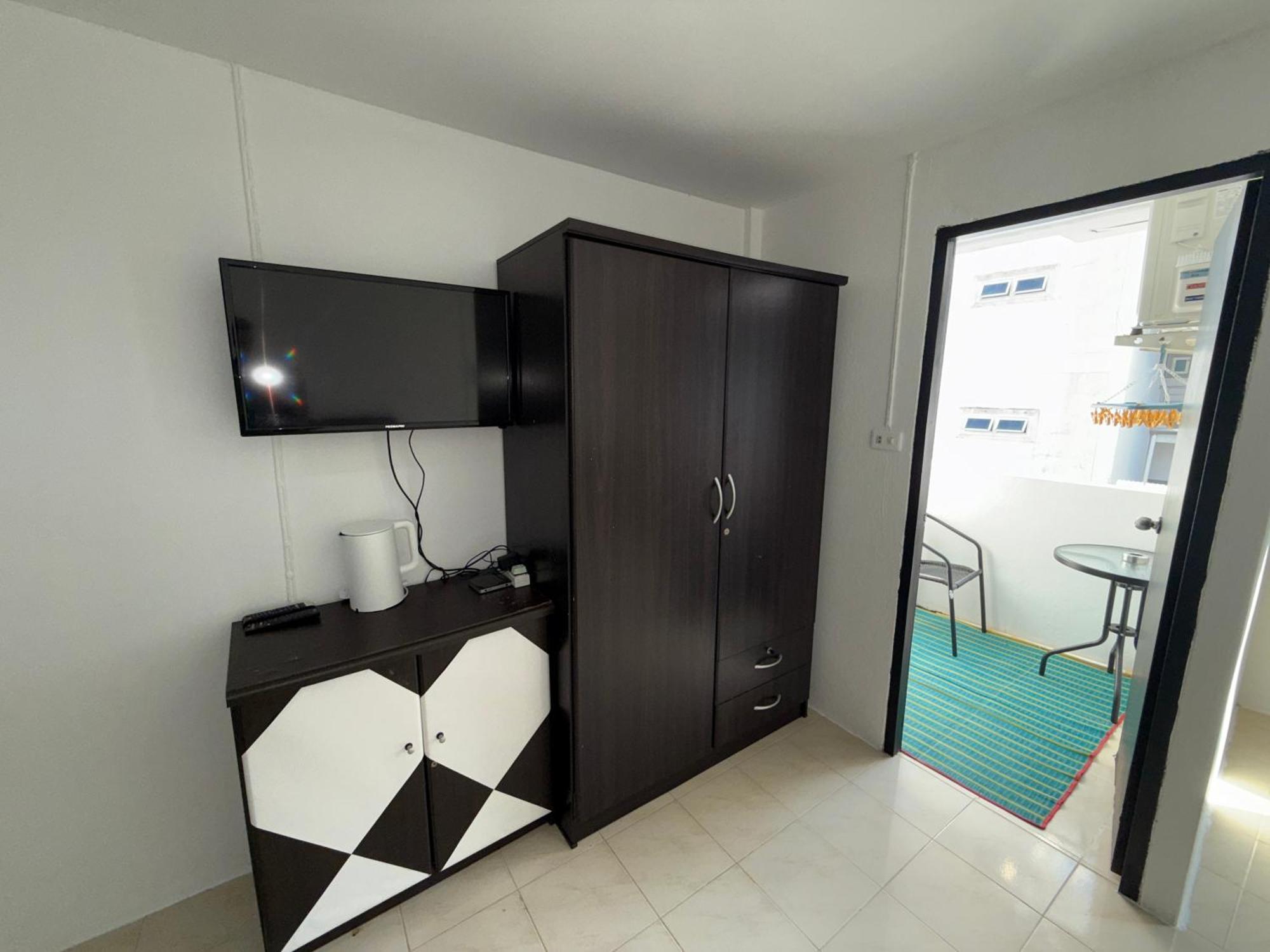 Apartment Canal 308