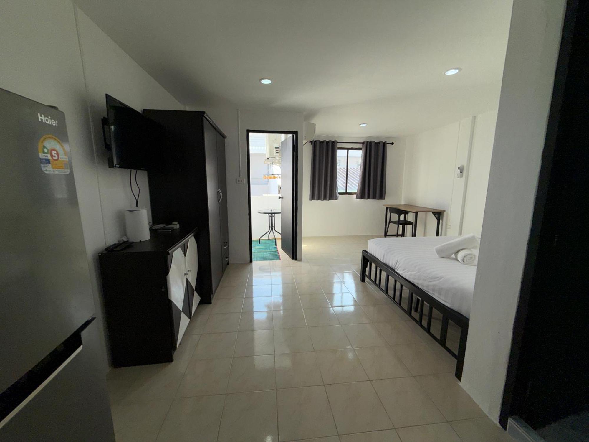 Apartment Canal 308 Patong